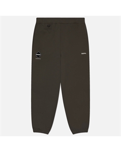 Мужские брюки Emblem Cotton Loop Back F.c. real bristol