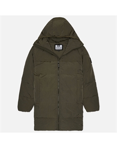 Мужской пуховик Sapporo Longline Down Weekend offender