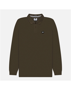 Мужской лонгслив Dice AW24 Weekend offender