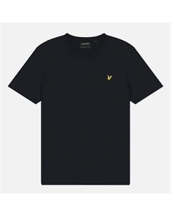 Мужская футболка Tartan Heritage Graphic Lyle & scott