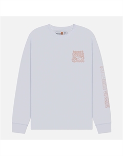 Мужской лонгслив All Day Outside Timberland