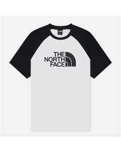 Мужская футболка Raglan Easy Regular Fit The north face
