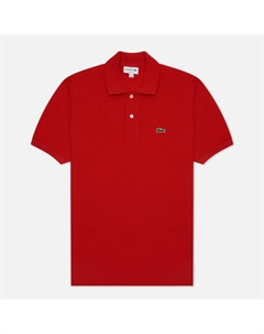 Мужское поло L.12.12 Classic Fit Lacoste