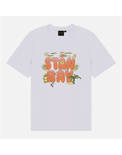 Мужская футболка Double Bubble Stan ray