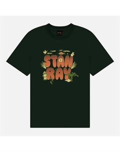 Мужская футболка Double Bubble Stan ray