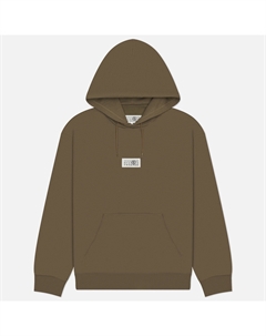 Мужская толстовка Birka Logo Numbers Hoodie Maison margiela mm6