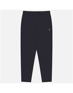 Мужские брюки Pintuck Interlock Joggers Lyle & scott