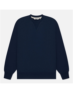 Мужская толстовка Basic Crew Neck Uniform bridge