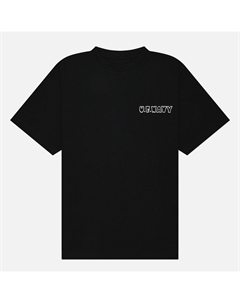 Мужская футболка x Koichi Yairi U.E. Navy Waffle Uniform experiment