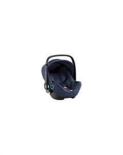 Автокресло Baby-Safe ISense Britax romer