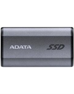 Внешний накопитель Elite SE880 500GB AELI-SE880-500GCGY Adata
