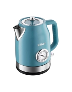 Электрический чайник KT-6147-2 Kitfort