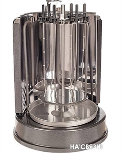 Электрошашлычница КТ-1404 Kitfort