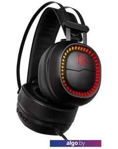Наушники Shock Pro RGB Thermaltake