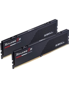 Оперативная память Ripjaws S5 2x16ГБ DDR5 5600 МГц F5-5600J3636C16GX2-RS5K G.skill