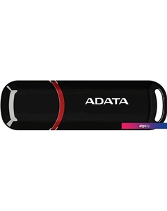 USB Flash UV150 512GB (черный) Adata