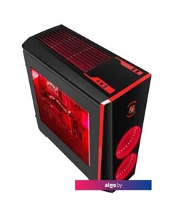 Компьютер Jet Multimedia 5R5600GD8HD1VGAL2W5