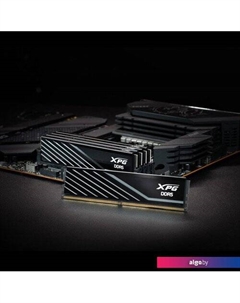 Оперативная память XPG Lancer Blade 2x16ГБ DDR5 6400 МГц AX5U6400C3216G-DTLABBK Adata