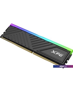 Оперативная память XPG Spectrix D35G RGB 16ГБ DDR4 3600 МГц AX4U360016G18I-SBKD35G Adata