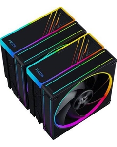 Кулер для процессора Frozn A620 ARGB Id-cooling