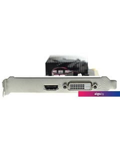 Видеокарта GeForce GT 1030 4GB GDDR4 AF1030-4096D4L5 Afox