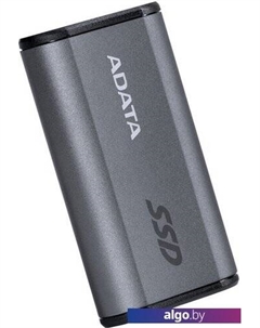 Внешний накопитель Elite SE880 500GB AELI-SE880-500GCGY Adata