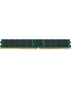 Оперативная память 32ГБ DDR4 3200МГц KSM32RS4L/32MER Kingston