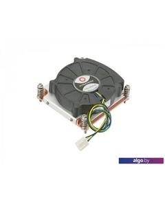 Кулер для процессора SNK-P0049A4 Supermicro