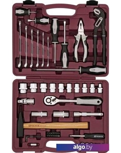 Универсальный набор инструментов UTS0056 (56 предметов) Thorvik