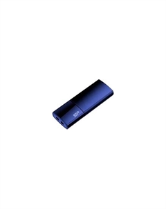 USB flash накопитель Blaze B05 16GB Blue (SP016GBUF3B05V1D) Silicon power