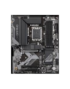 Материнская плата B760 Gaming X AX DDR5 rev.1.2 Gigabyte