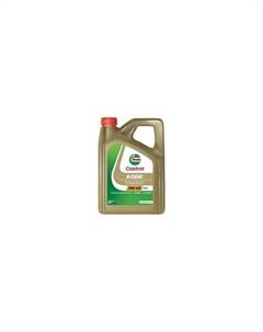 Моторное масло Edge 5W40 A3/B4 / 15F718 Castrol