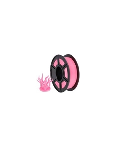 Пластик для 3D-печати NV-3D-PLA-PINK Nv print