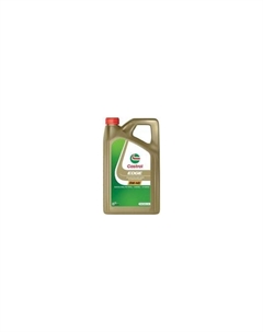 Моторное масло Castrol Edge 5W40 / 15F7D7