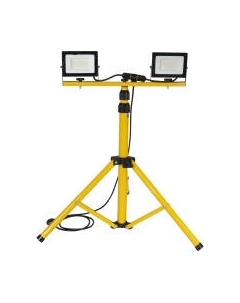 Прожектор FAD-0025-2X50 Glanzen