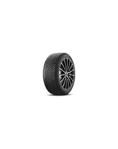 Зимняя шина Michelin X-Ice North 4 SUV 245/50R20 105T