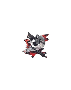 Торцовочная пила Einhell TE-SM 36/10 L Li-Solo