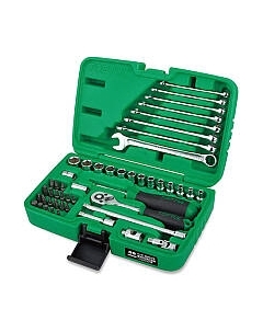 Универсальный набор инструментов GCAI4902 Toptul