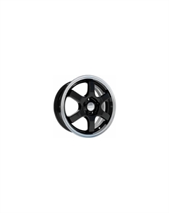 Литой диск SKAD Киото Алмаз-Антрацит 15x6" 5x100мм DIA 57.1мм ET 38мм Skad