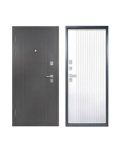 Входная дверь Промет Атлант 96x205