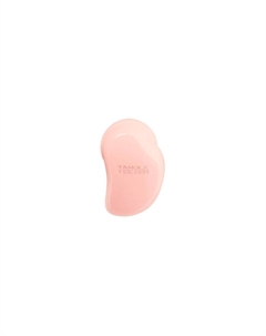 Расческа-массажер Fine & Fragile Peach Sky Tangle teezer