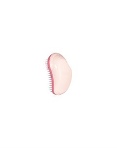Расческа-массажер Fine & Fragile Champagne Rose Tangle teezer