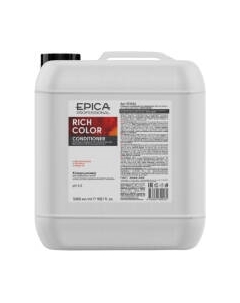 Кондиционер для волос Epica Professional Rich Color