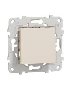 Выключатель Schneider Electric Unica NU520544 Schneider electric