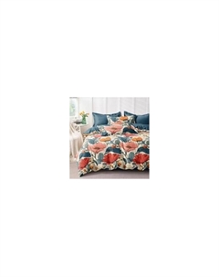 Комплект постельного белья Царство сновидений Поплин 208 2сп / 150-0279