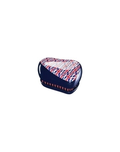 Расческа Compact Styler Cool Britannia Tangle teezer