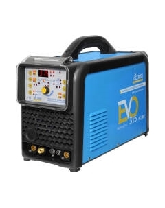 Инвертор сварочный TCC Evo TIG-315 / 35264 Tcc