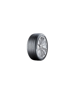 Зимняя шина Continental WinterContact TS 850 P 235/55R17 103V