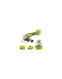 Угловая шлифовальная машина DYLLU DTLAPM21 Dyllu