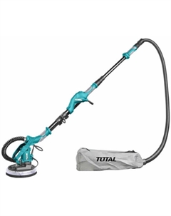 Шлифмашина для гипсокартона TWS10501 Total